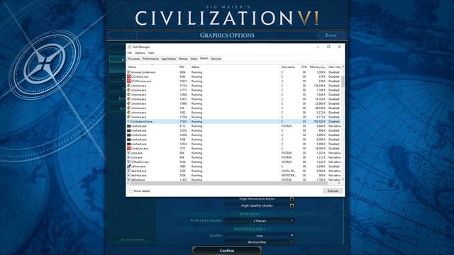 Civilization VI - Boost FPS & Increase Performance - Low End PC смотреть онлайн