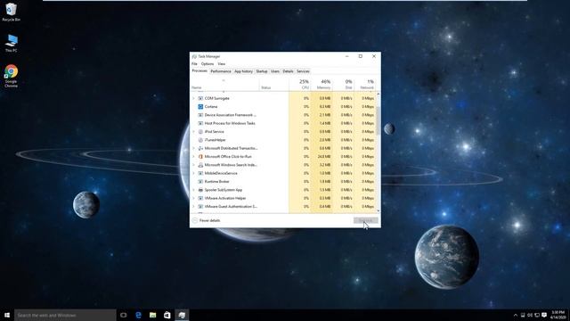 Fixed: Cannot Empty Recycle Bin in Windows 10 | Recycle Bin Won't Empty Windows 10 смотреть онлайн