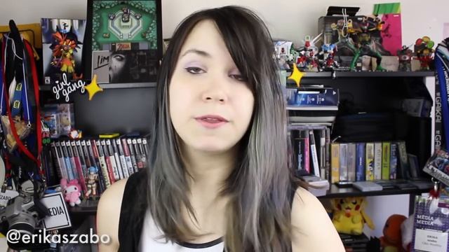 Limited Run Games The Silver Case Unboxing! | Erika Szabo смотреть онлайн