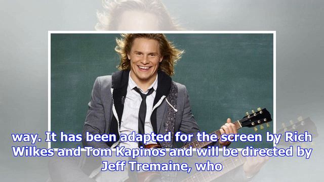 Actor Tony Cavalero cast as Ozzy Osbourne in Motley Crue biopic смотреть онлайн