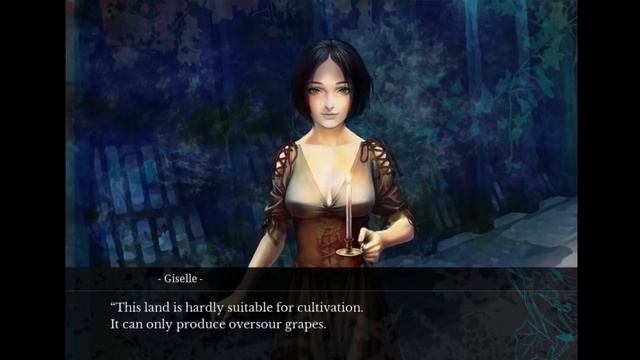 0% Off on Steam: Why You Should Play The House in Fata Morgana смотреть онлайн