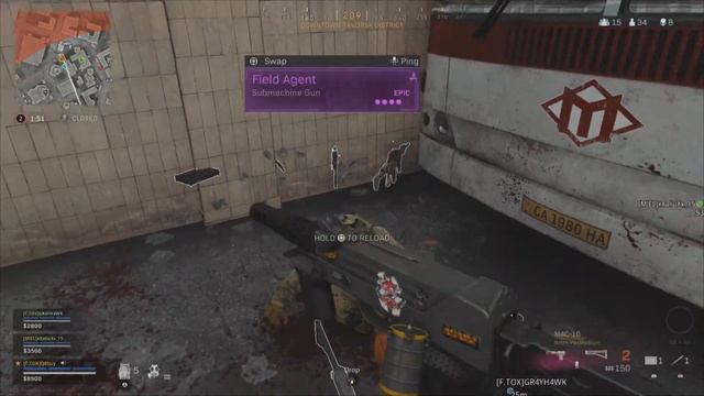 Mini Royal game play смотреть онлайн