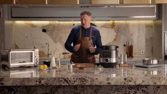 Рецепт «Ножки кролика в сливочном соусе» от шеф-повара ресторана SAVVA для смартшефа U810 смотреть онлайн