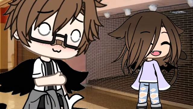 Мать одиночка (gacha life) \клип/ смотреть онлайн