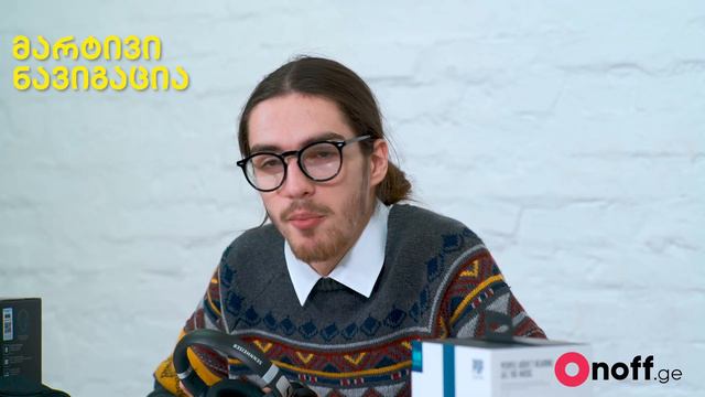 Onoff.ge რჩევები - Beats VS Sennheiser