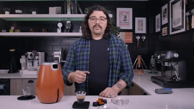 DO THE LOOKS JUSTIFY THE...BEANS?: Delta Q Rise by Starck Review смотреть онлайн