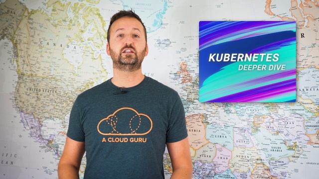 Kubernetes this Month promo смотреть онлайн