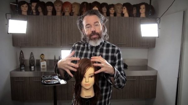 Side Parts | In Depth Tutorial