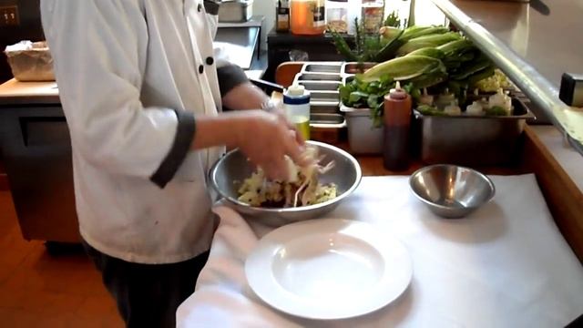 Malibu Cafe смотреть онлайн