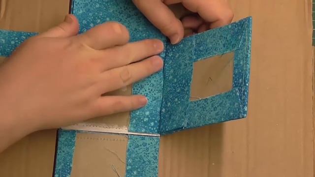 МАСТЕР-КЛАСС МЯГКИЙ МAGIC BOX смотреть онлайн