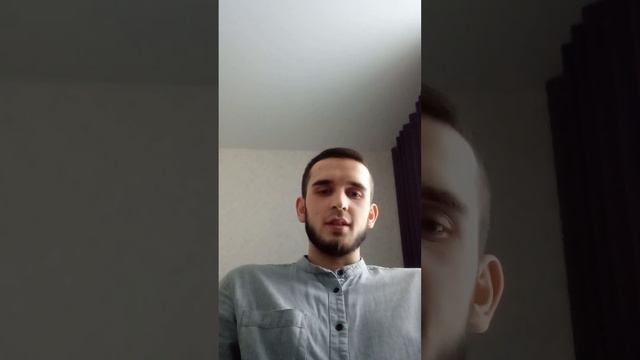 Как сильно одежда влияет на жизнь человека?| 1 часть смотреть онлайн