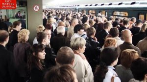 Станции Московского метрополитена | Выхино