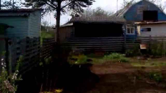 Один день счастливого дачника или все в сад... смотреть онлайн