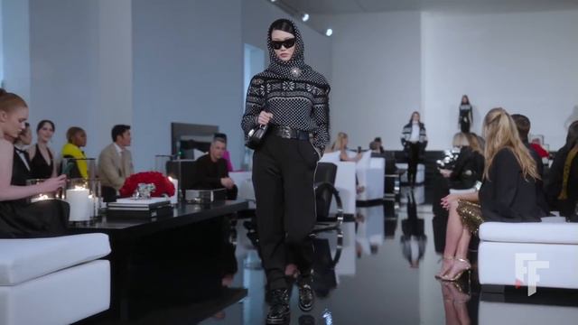 Ralph Lauren | Fall Winter 2022/2023 | Full Show