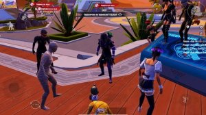 ПРИТВОРИЛАСЬ БОМЖОМ В ПАРКЕ ВЕСЕЛЬЯ / ПАБГ МОБАЙЛ