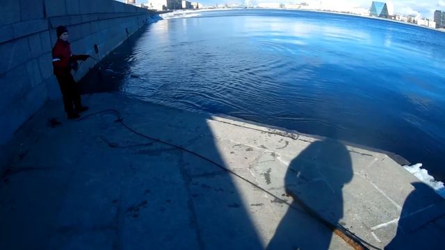 Поймали на магнит советский ЛОМ и еще много чего интересного!!! смотреть онлайн