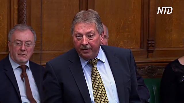 «Брексит» снова в тупике: парламент не смог найти альтернативу смотреть онлайн