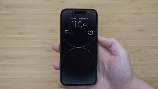 iPhone 14 Pro Space Black Unboxing & First Impressions смотреть онлайн