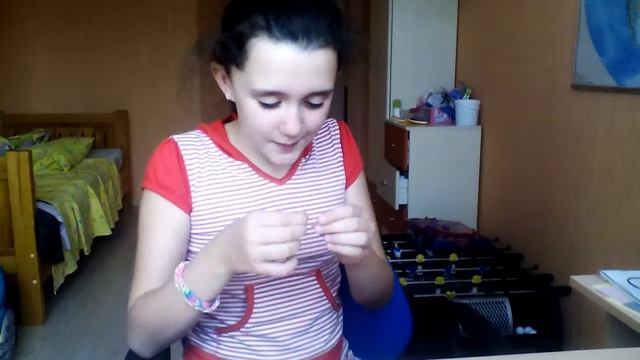 Наконецто станок!!! и море резинок)) смотреть онлайн
