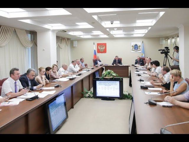 В областном парламенте обсудили проблемы финансирования системы здравоохранения смотреть онлайн