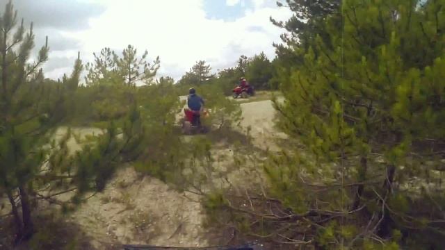 Квадроциклы Севастополь Терновка смотреть онлайн