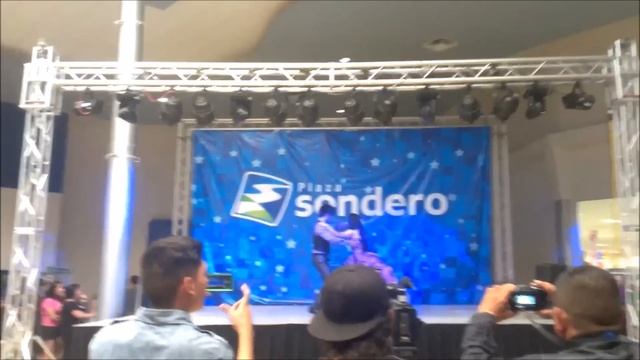 Vals Love me Like you do Ellie Goulding choreographer Oliver Lopez смотреть онлайн
