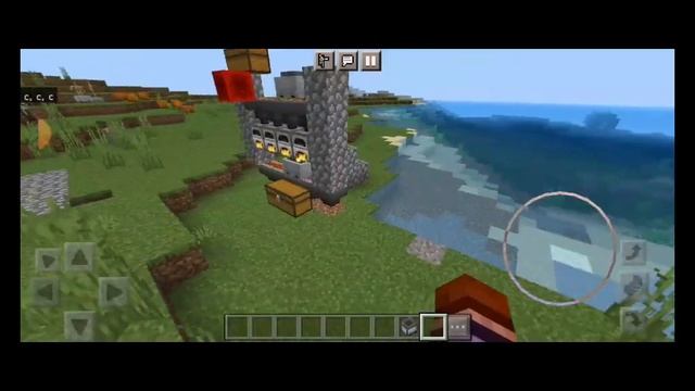 авто печь гайд смотреть онлайн