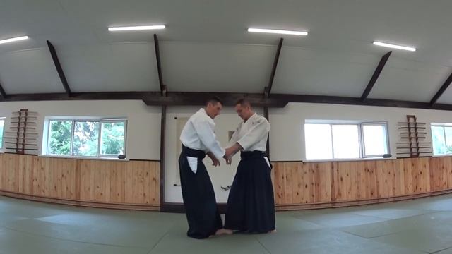 20 Рётэдори (атака)