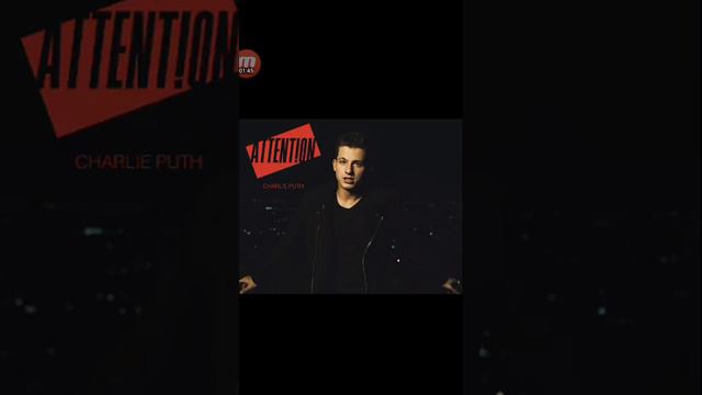 Песня Charlie Puth Attention смотреть онлайн