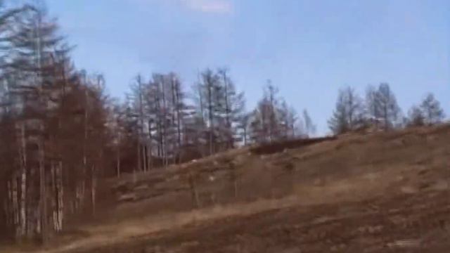 Хабаровский край. Советская Гавань Поздка в г. Монгохто вдоль Татарского пролива 2 часть смотреть онлайн