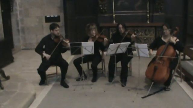 Marcha Nupcial (W.R. Wagner) смотреть онлайн