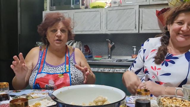 Лето всё(( 1 сентября 2022, 1й класс и ДР бабушки Тамары смотреть онлайн