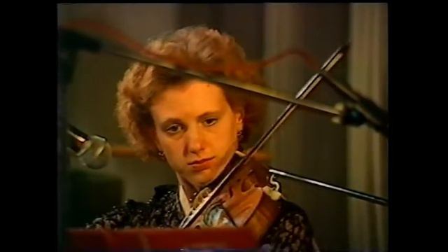 Венцлавович и его оркестр_Cheek to Cheek смотреть онлайн