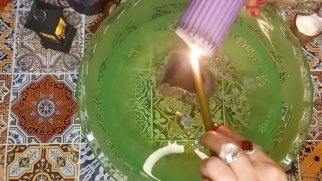 Чистка ментала и мыслей. смотреть онлайн