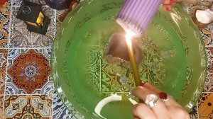 Чистка ментала и мыслей.