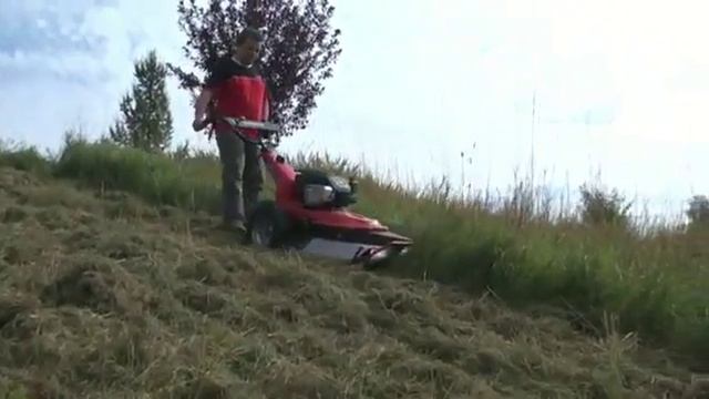 Daudzfunkcionālā RAPTOR Hydro iekārta ar mulčēšanas adapteri www.motobloks.lv смотреть онлайн