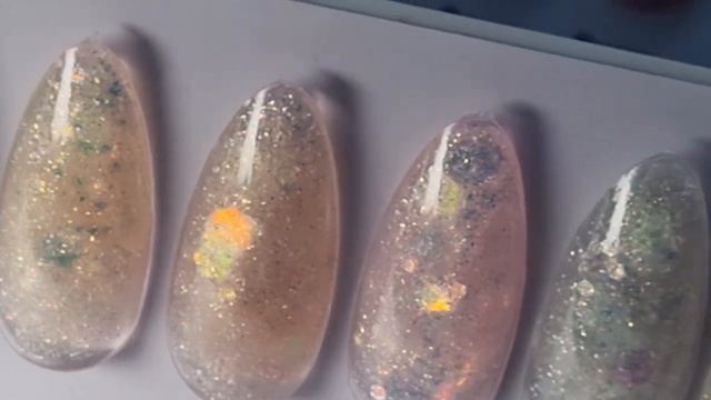 Коллекция LAX PolyGel 