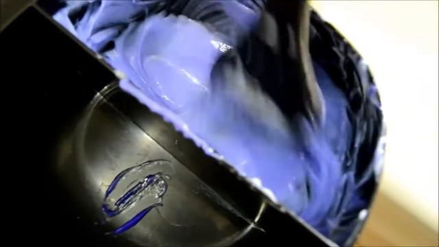 Silver | Lavender | Pastel Purple Hair Tutorial смотреть онлайн