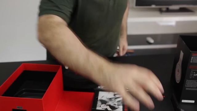 Beats Pro смотреть онлайн