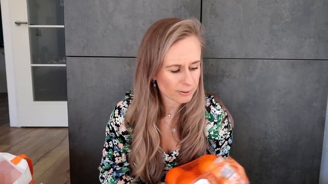 Gezonde weekboodschappen shoplog - Lidl & Albert Heijn //OPTIMAVITA смотреть онлайн