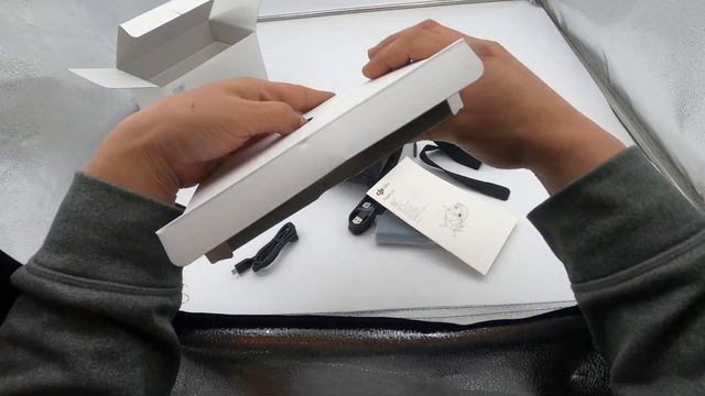DJI FPV Goggles V2 Unbox - Activation Fix In Description