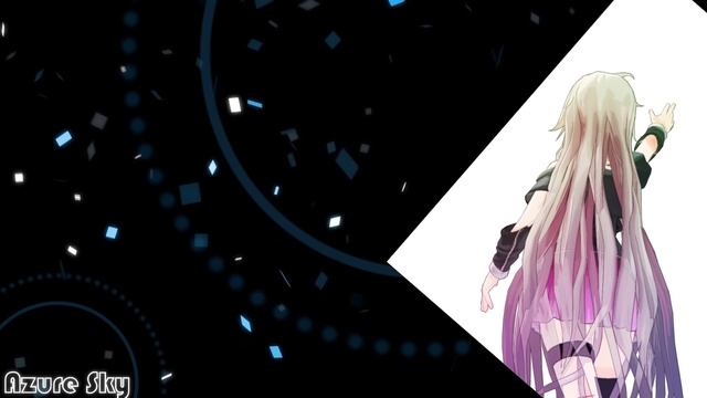 【IA】Azure Sky【Original】 смотреть онлайн