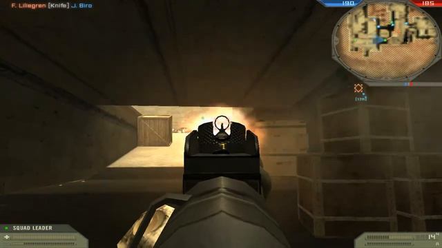 Alpha Project Remastered with New Hud System смотреть онлайн