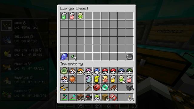 Pixelmon Ep. 21 - ERIKA GYM LEADER BATTLE! (Minecraft Pokemon Mod)