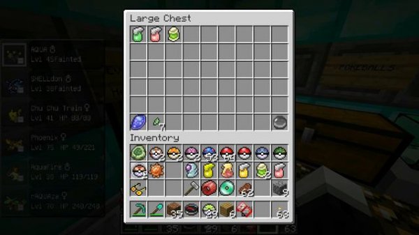 Pixelmon Ep. 21 - ERIKA GYM LEADER BATTLE! (Minecraft Pokemon Mod)