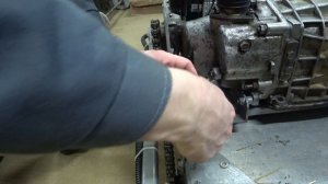 ТО самодельного мотобуксировщика. Лифан 15л.с замена масла. Очки-маска для сварки.