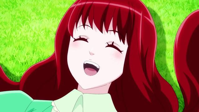 Kisaki Kyouiku kara Nigetai Watashi (Я та, кто пытается избежать обучения для принцесс) смотреть онлайн