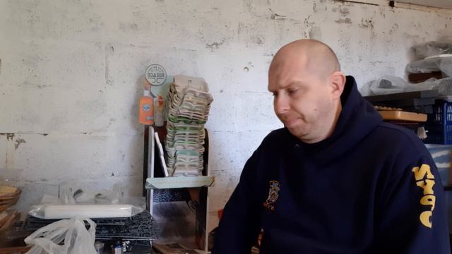 The Weekly Wednesday Warhammer/40k Wargaming Q&A смотреть онлайн