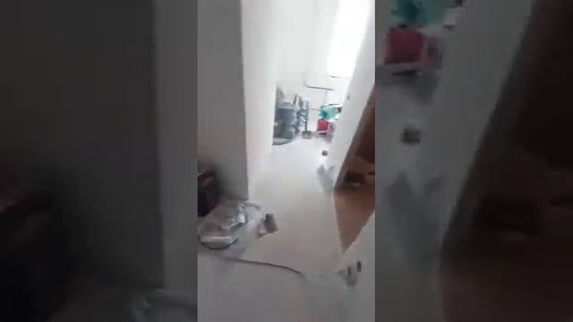 2021 Вторичка, ремонт 1 комнатной квартиры от застройщика ПИК. Подрядчик ООО "ЯскСтрой" смотреть онлайн