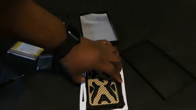 Unboxing iphone XS Max Zimon Metal Aluminum Thor Protective Bumper Case смотреть онлайн